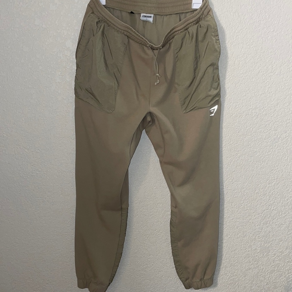 GYMSHARK Venture Joggers